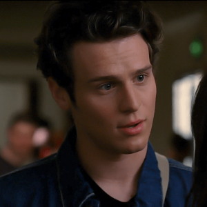 Jesse St James (Glee)